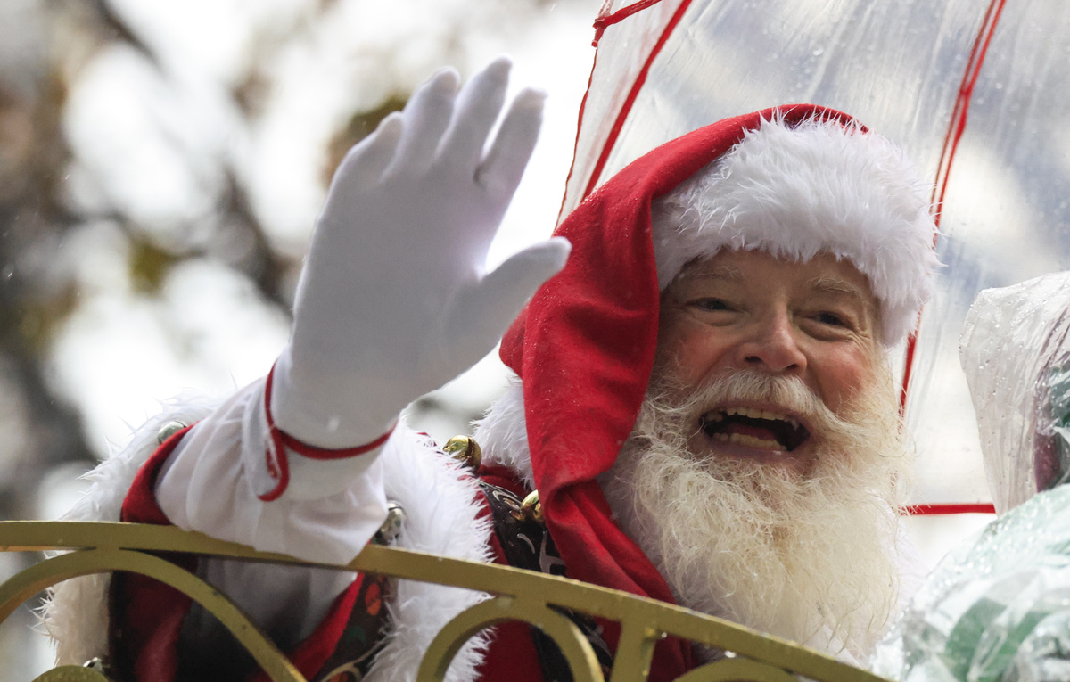 Kena Betancur/Getty Images