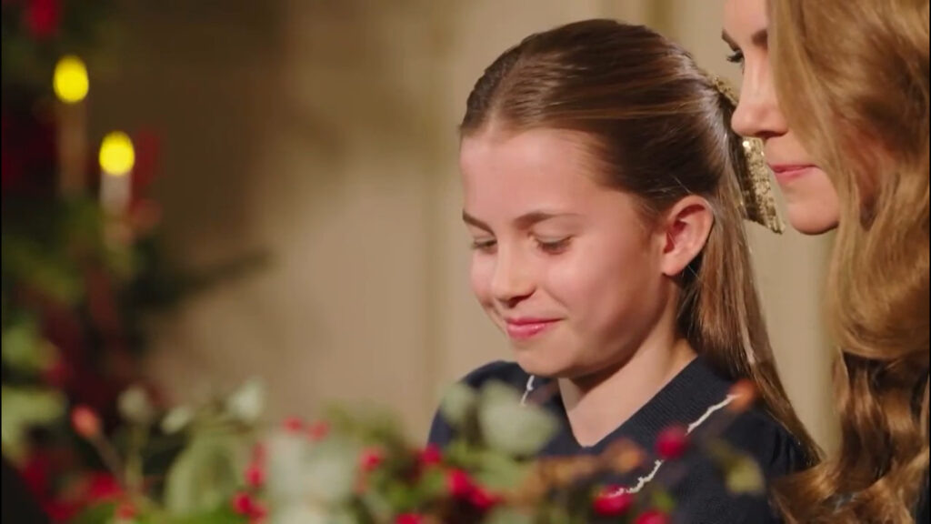 Социальные сети королевской семьи