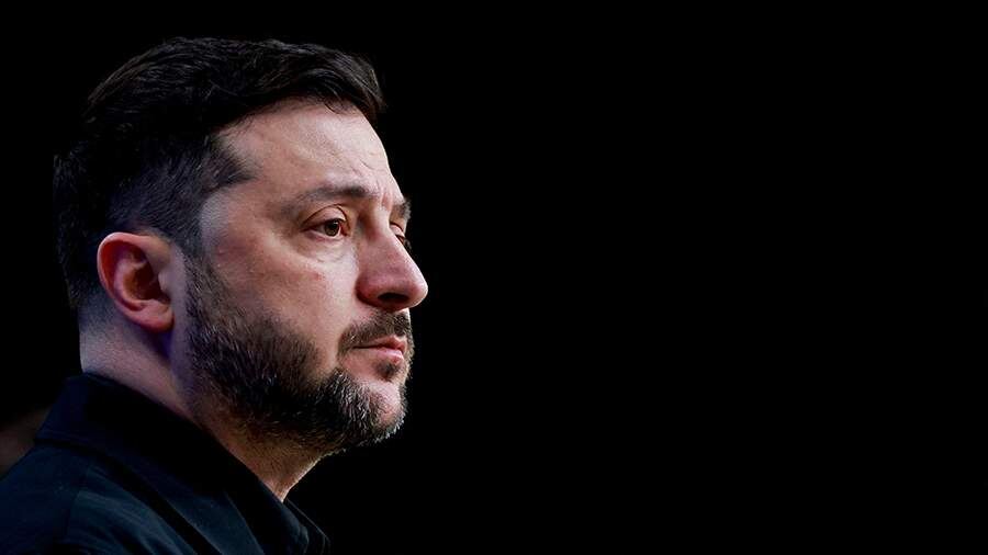    Фото: REUTERS/Stephanie Lecocq