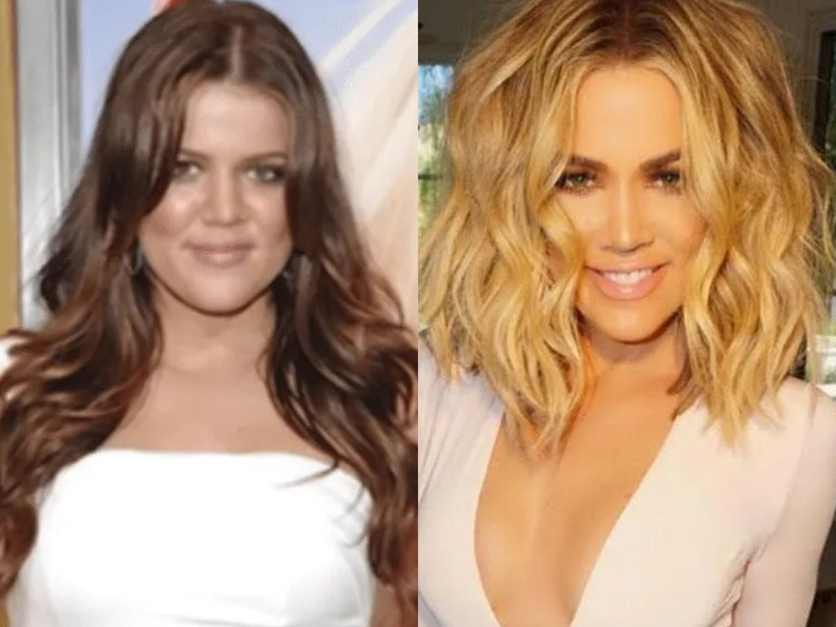 Хлоя Кардашьян