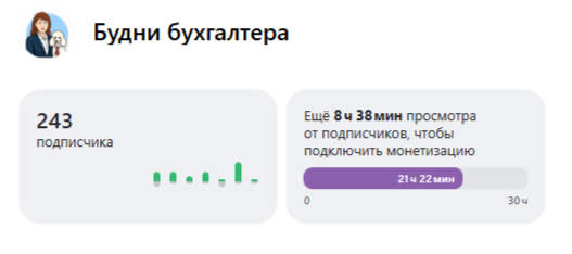 А было 7 часов с небольшим еще несколько дней назад