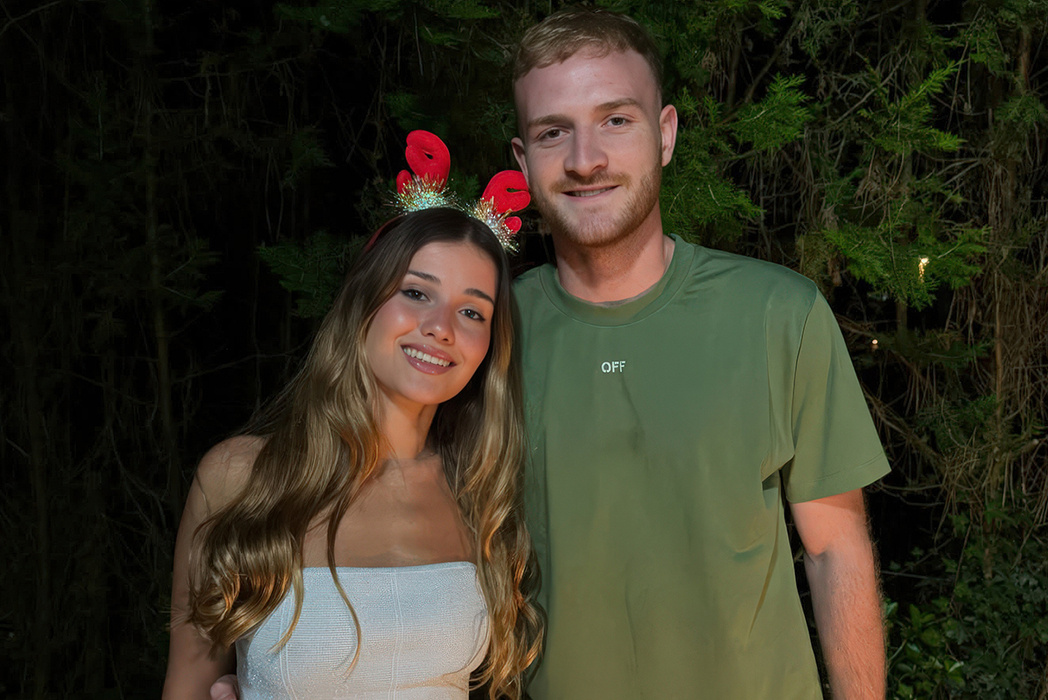     фото: соцсети Вирджинии Бланко