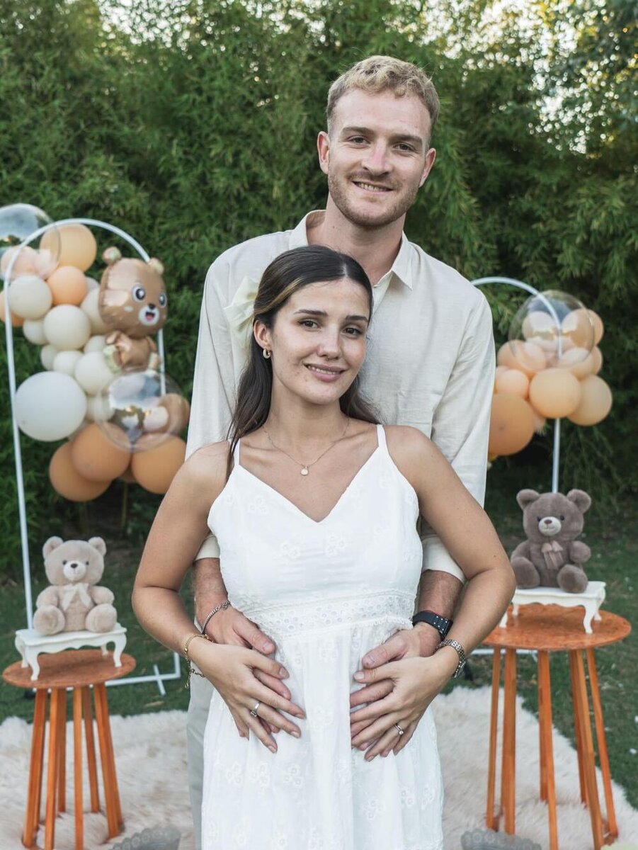     фото: соцсети Лусиано Гонду