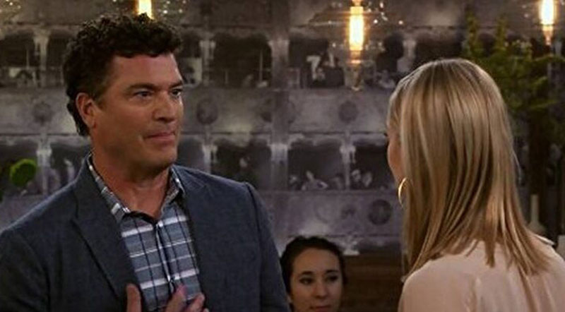     Фото: Кадр из сериала Друзья