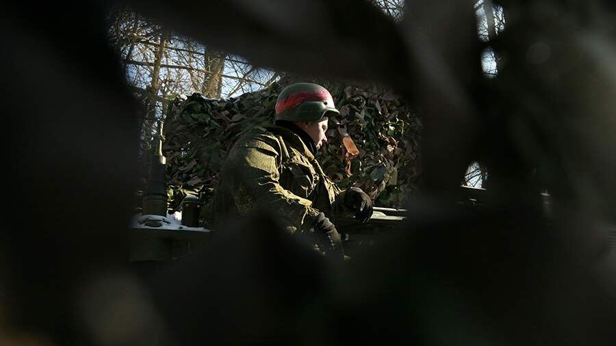    Фото: РИА Новости/Евгений Биятов