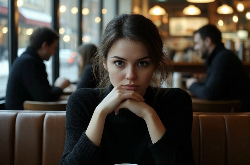 - Вы уволены! - Сказала я своему бывшему мужу и его крале, которые 10 лет назад выгнали меня с ребёнком на улицу...