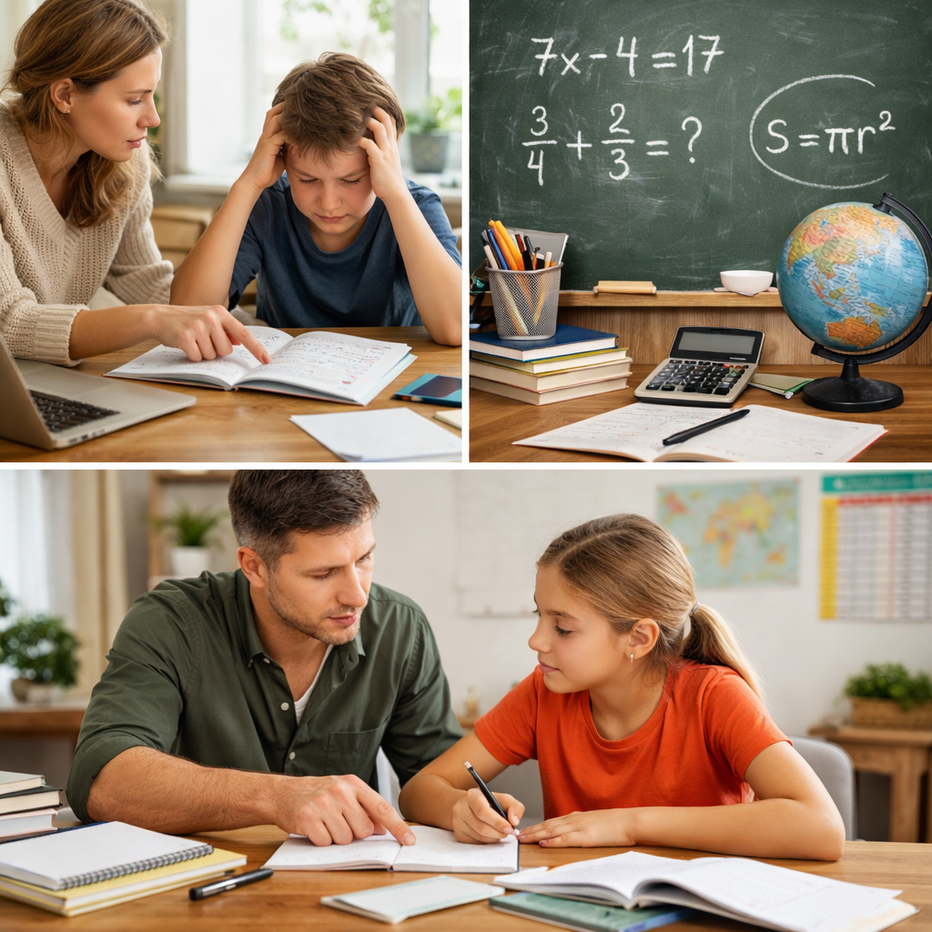 Сравнение разных видов обучения