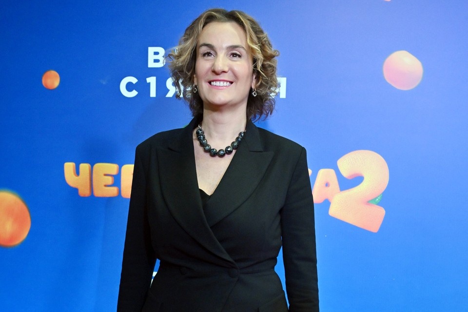    Юлиана Слащёва Иван МАКЕЕВ