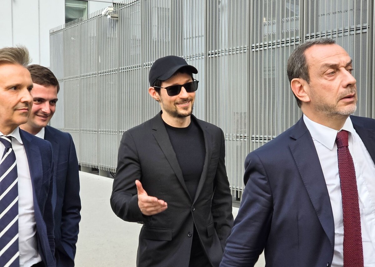     / Источник: © Дмитрий Орлов/ТАСС