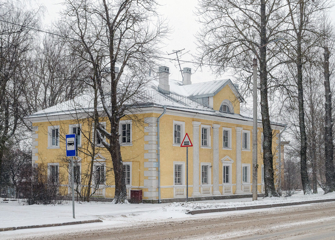 Серия: 1-203-122. Фото: Мышь Разумная (Photobuildings)