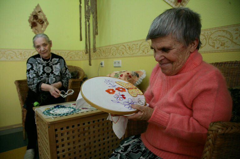   Игорь Самохвалов/«Парламентская газета»