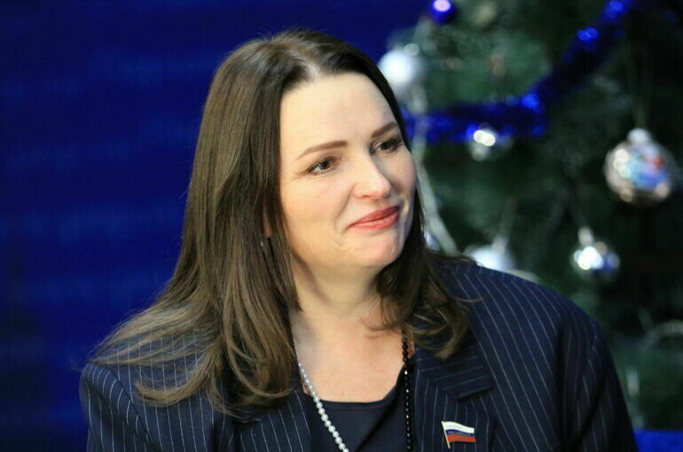   Михаил Нилов/«Парламентская газета»