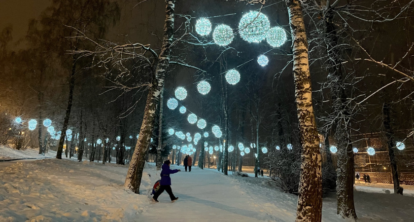    Фото из архива редакции