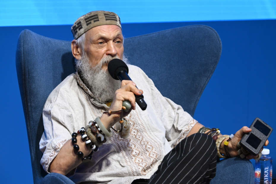    Максим Блинов/РИА Новости