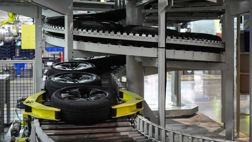    Фото: ИЗВЕСТИЯ/Сергей Лантюхов