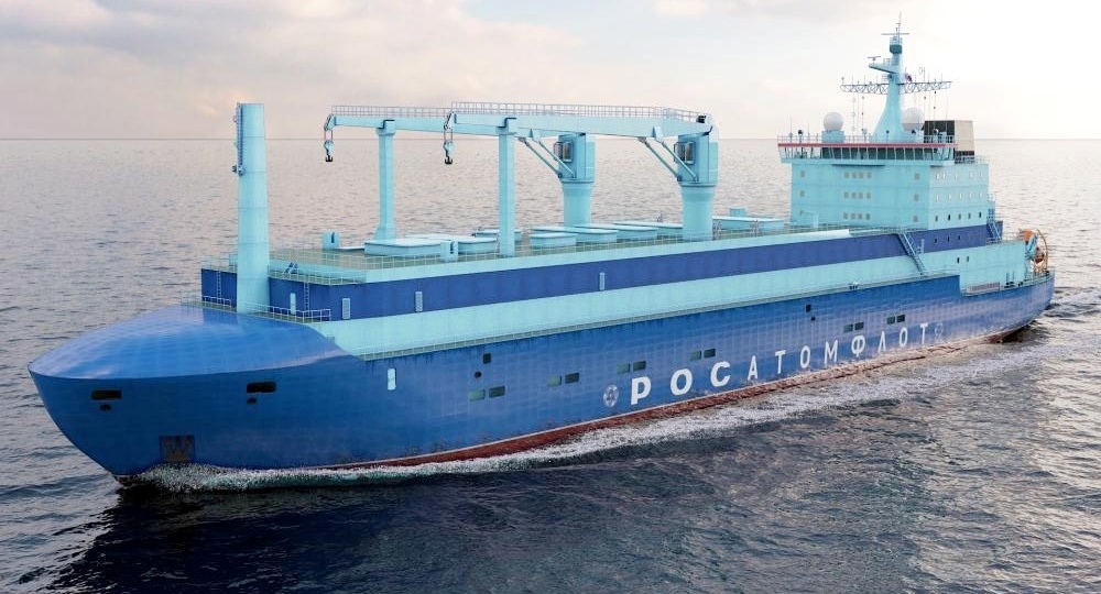 Итоги года корабелов 2025: Балтийский завод