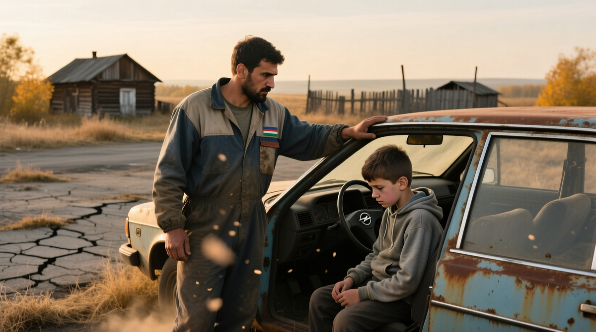 ФОТО: нейросеть