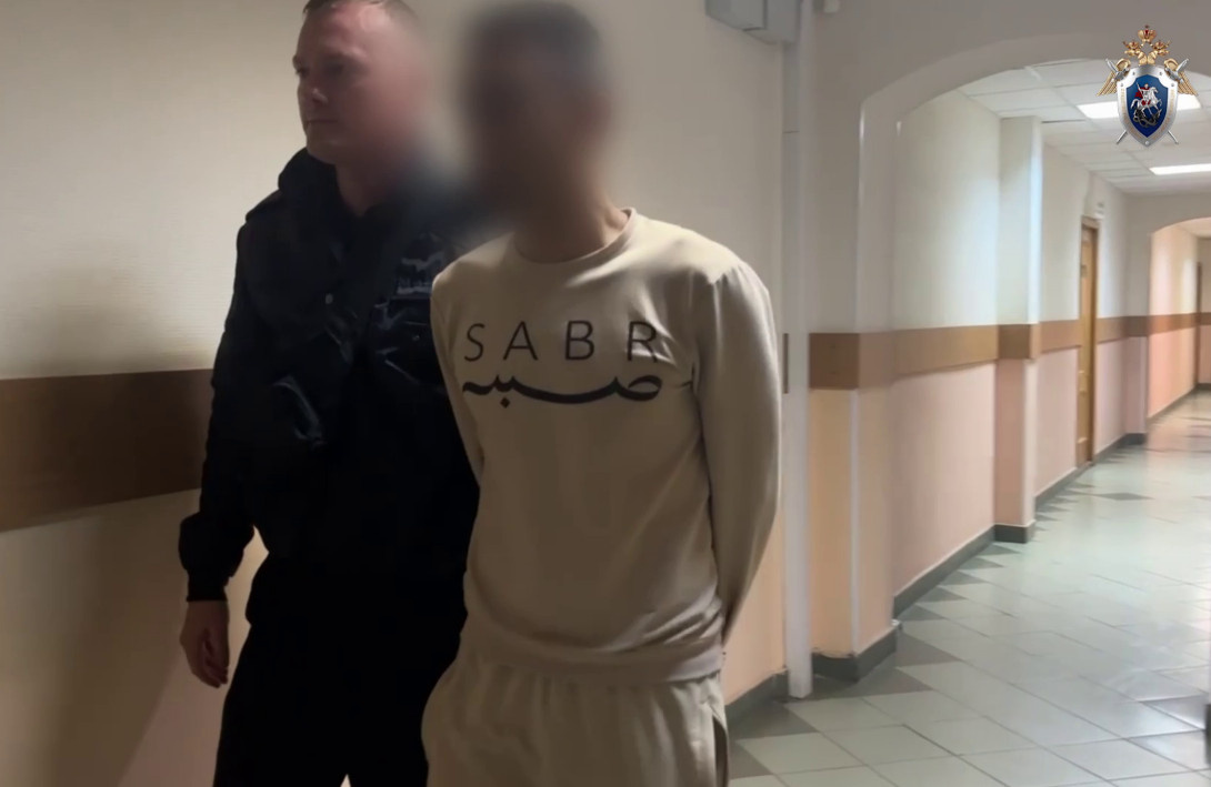 ФОТО: СК по Ленинградской области.