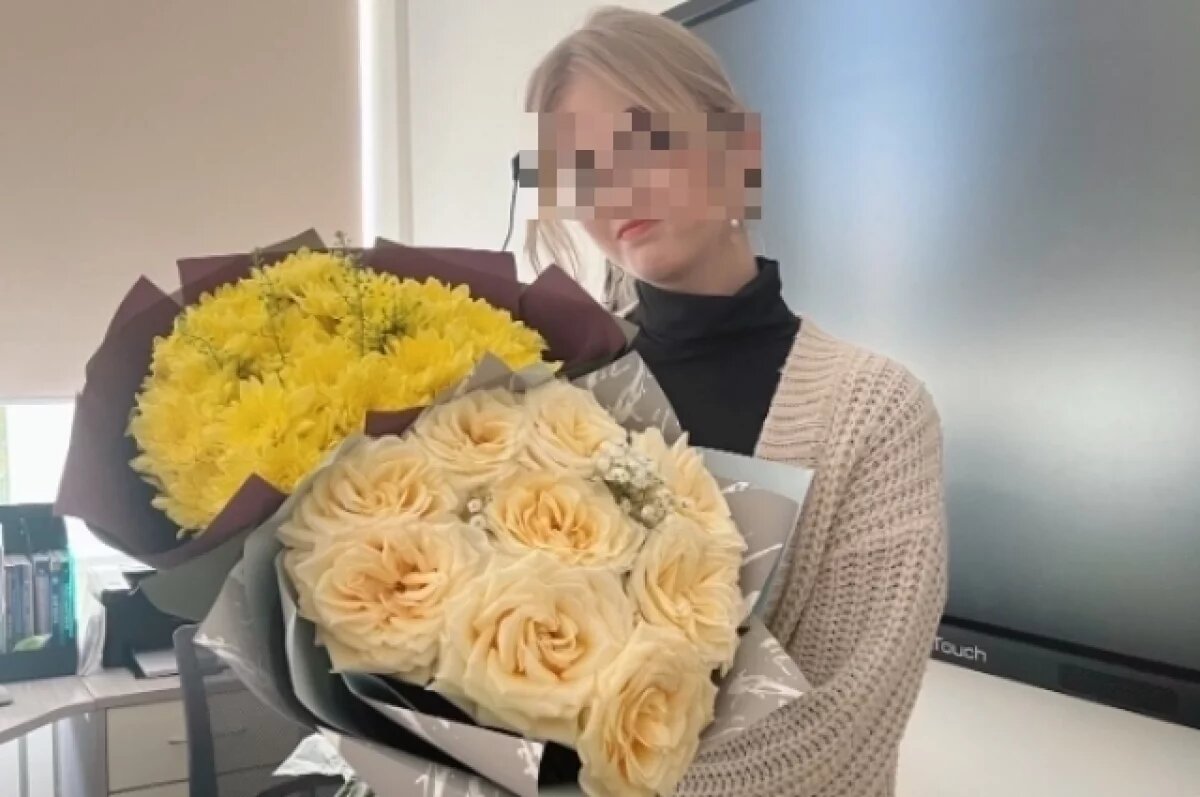    Знакомый рассказал об учителе из Петербурга, обвиняемом в совращении