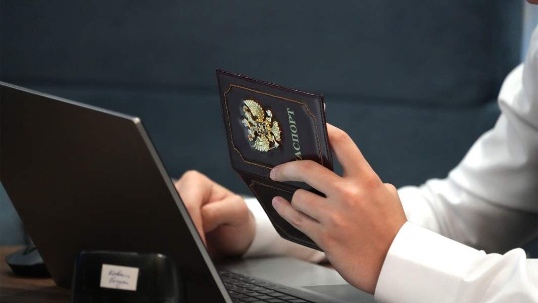    Фото: ИЗВЕСТИЯ/Дмитрий Коротаев