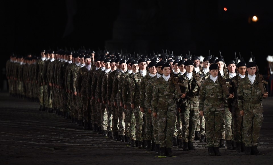    Экс-генинспектор ВС ФРГ Куят: Киев не сможет содержать армию в 800 тысяч солдат GLOBAL LOOK PRESS