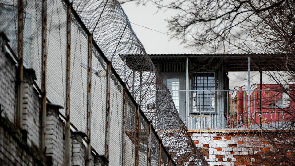     Экс-замглавы ГСУ СК Избенко осудили на 10 лет за хищение более 200 млн рублей ИЗВЕСТИЯ/Сергей Лантюхов