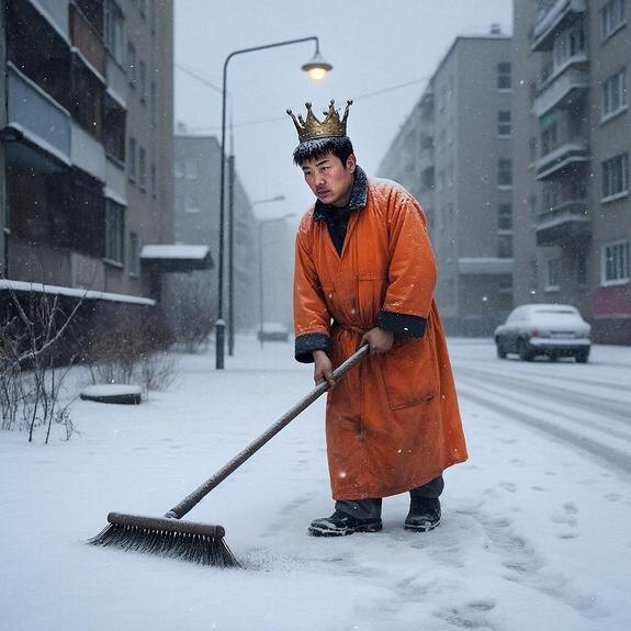    «Не царское это дело»: как толерантная миграционная политика превратила рабочие руки представителей ближнего зарубежья в «социальных иждивенцев на нашу голову»