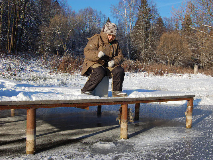     Фото: Яншевского Андрея.