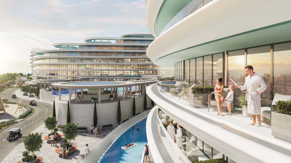 Новофёдоровка, Крым