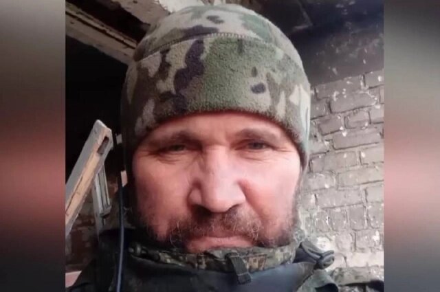    Дмитрий Мулыгин. Фото: Из личного архивa/ Дмитрий Мулыгин