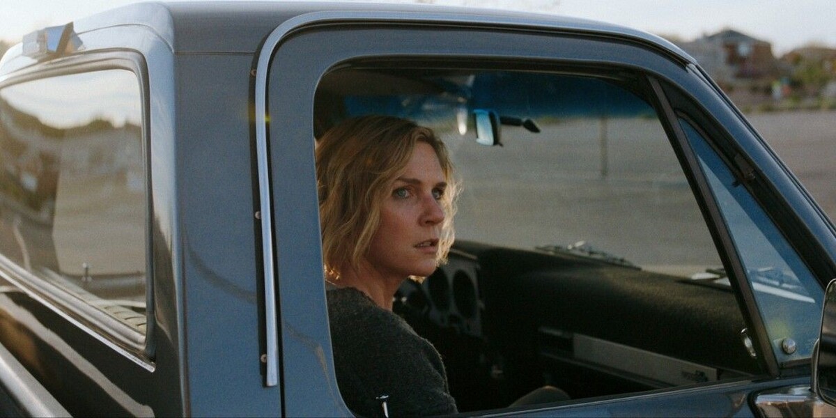 Еще один сериал на вечер для скучающих — философская антиутопия «Одна из многих». Источник: кадр из 1 сезона, 2 эпизода сериала «Одна из многих» / Apple TV📷
