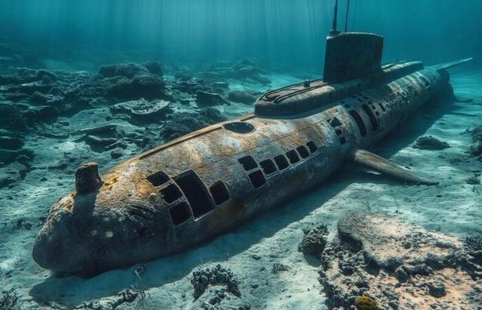 В Китае случился инцидент.