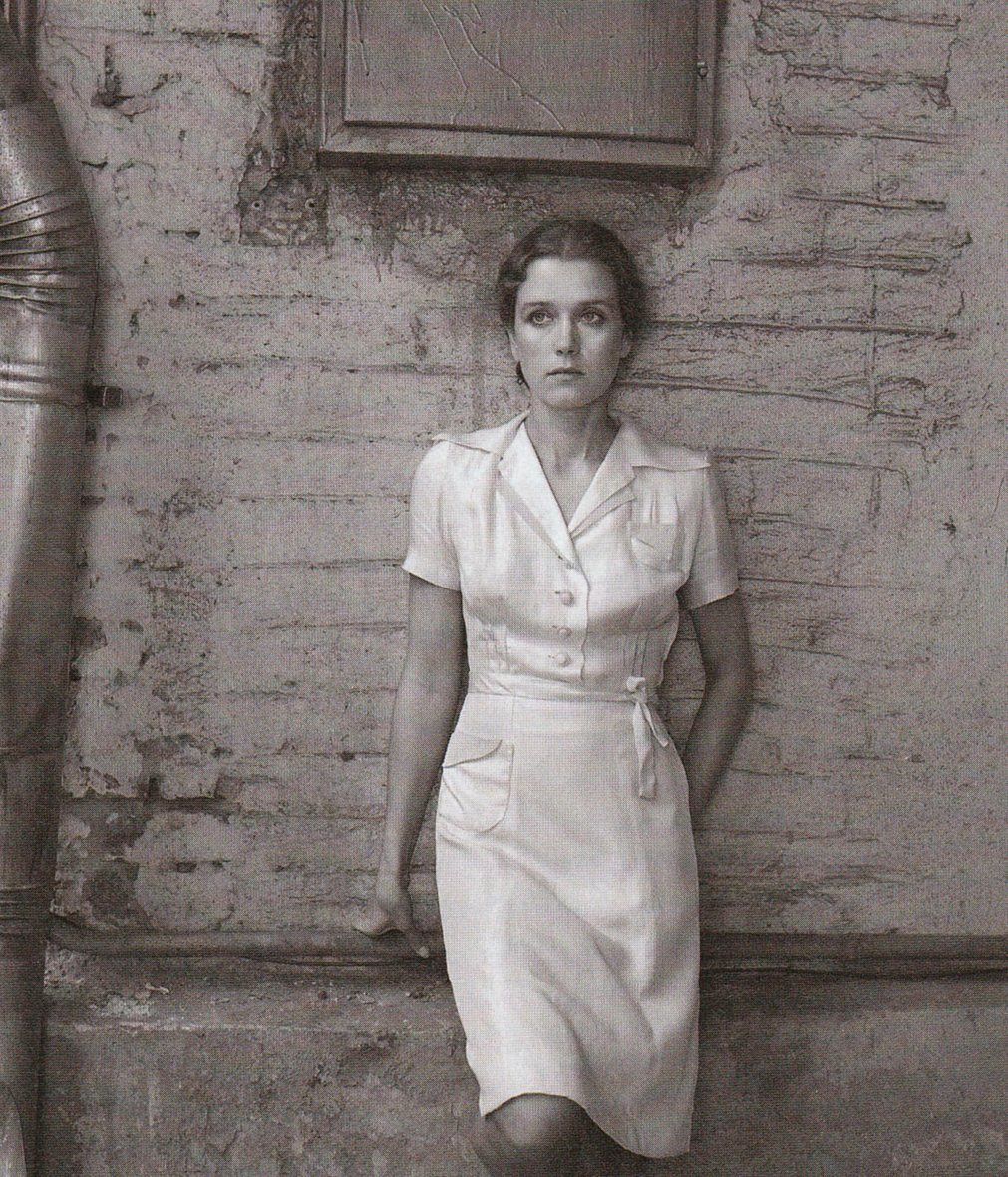 Ирина Алфёрова (Источник: Соцсети)