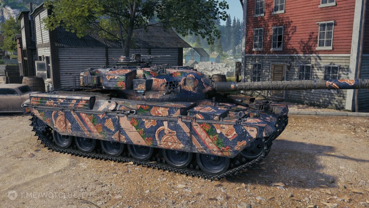 Листайте вправо, чтобы увидеть больше изображений