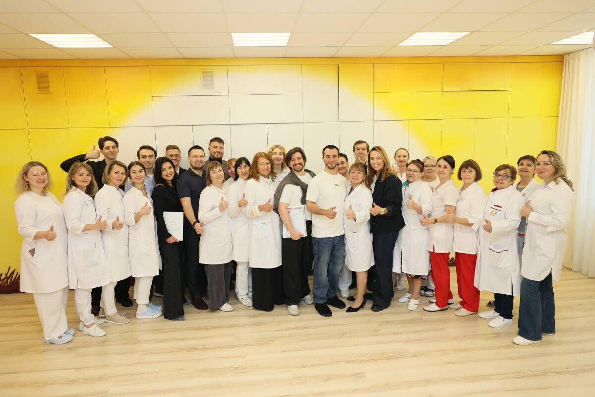 Фото: пресс-служба Татарстанского регионального отделения «Деловой России»