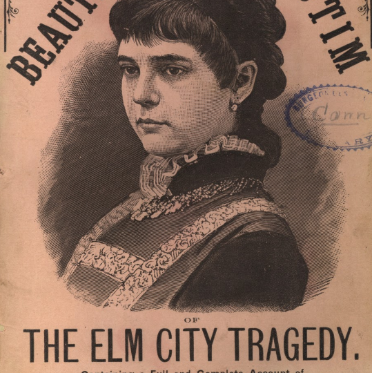Красавица на пляже. Непридуманный детектив 1881 года