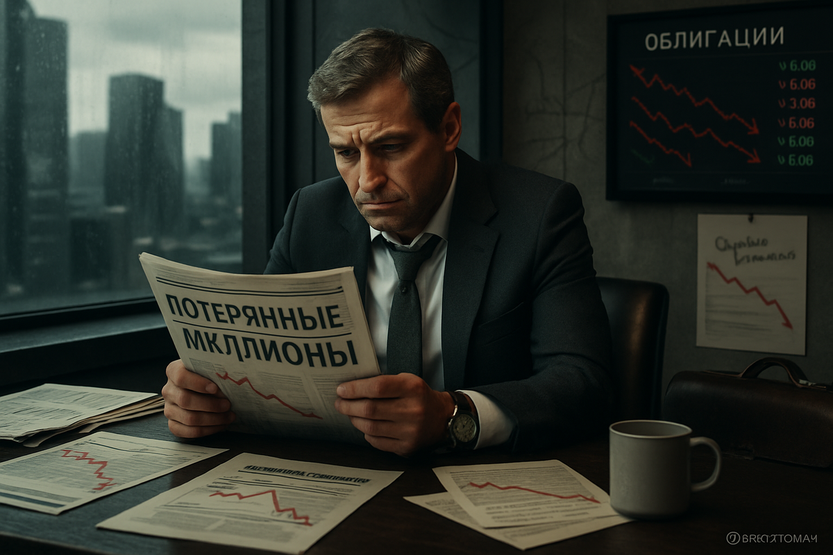    ОФЗ 2024: как 3 ошибки с государственными облигациями обернутся потерей доходности РоСТ | Роман о Системном Трейдинге