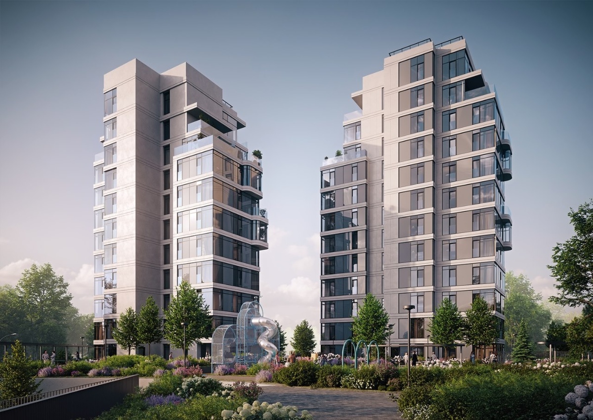    Фото: «Плато Девелопмент»