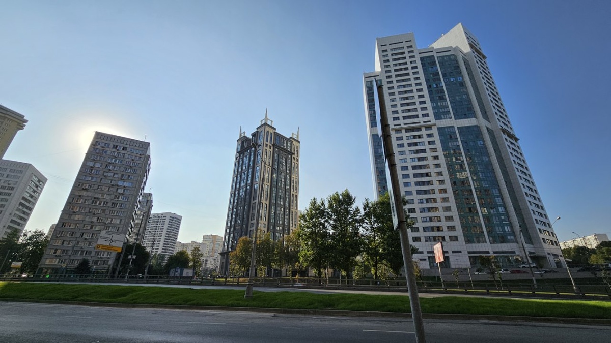    В следующем году ЗАО продолжит дорожать. Фото: Мир Квартир