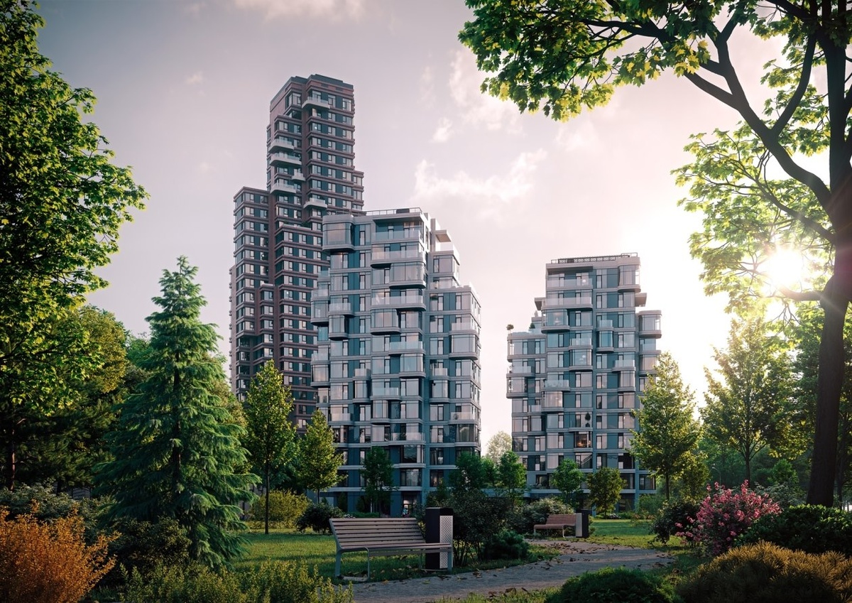    Фото: «Плато Девелопмент»