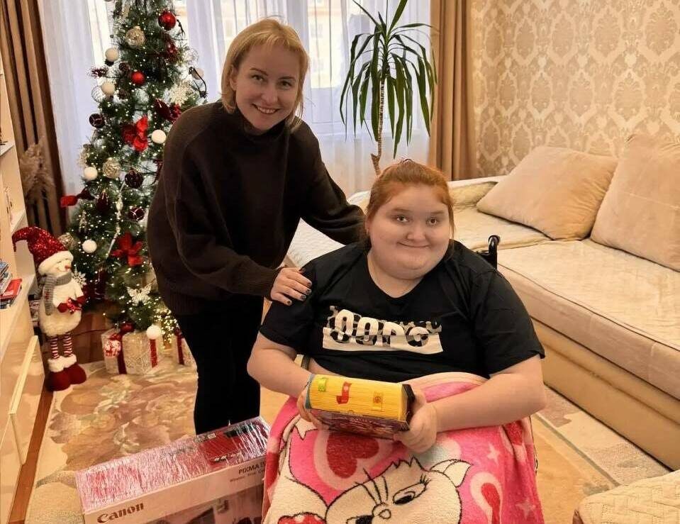 Фото: пресс-служба Татарстанского регионального отделения партии «Единая Россия»