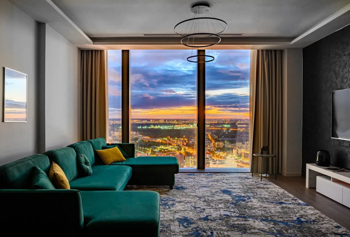 Купить квартиру в Москве: все о рынке недвижимости 2026 года