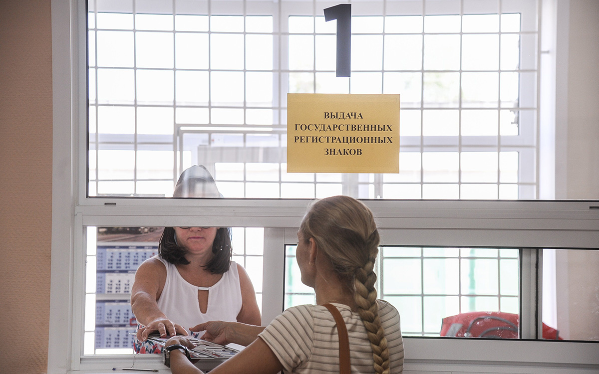    Александр Авилов / Агентство «Москва»