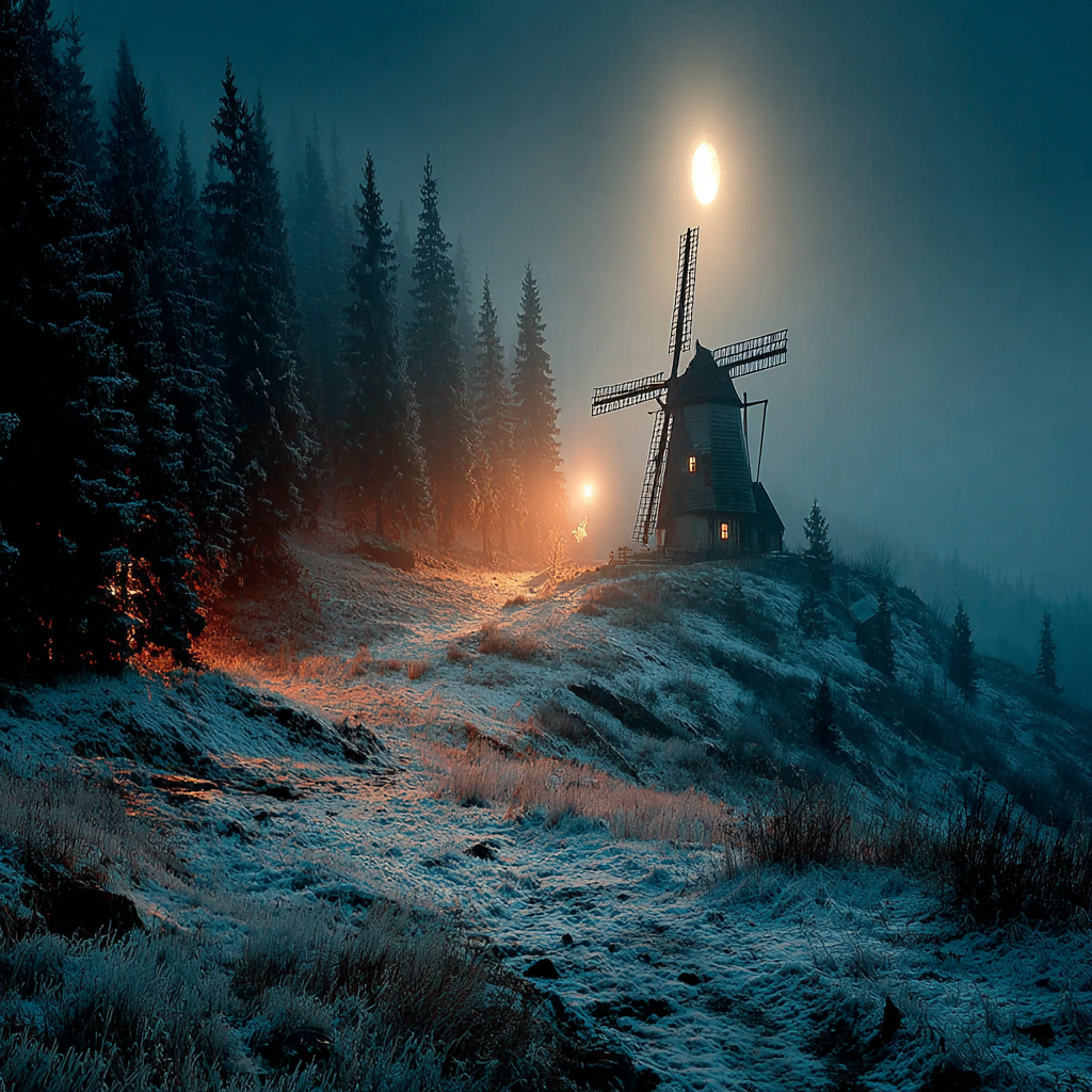 Иллюстрация автора