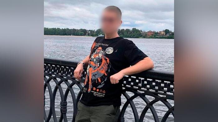 Обложка © Telegram / SHOT