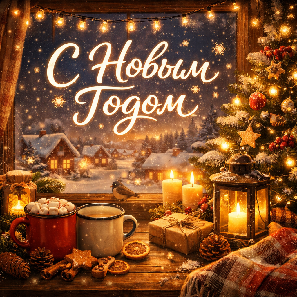 Создано с помощью ИИ