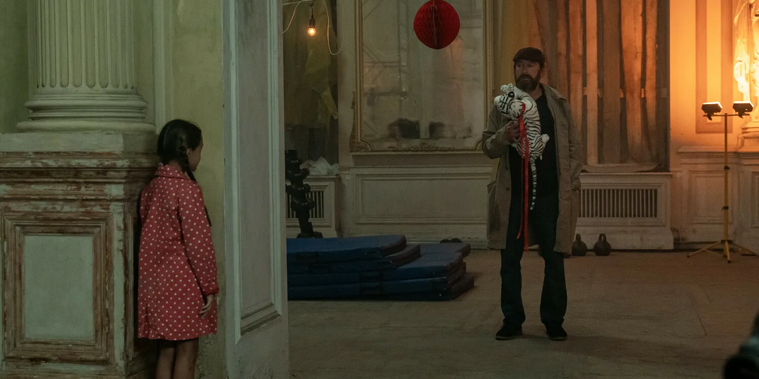 Отзыв на «Метод 3». Не всё так плохо, как ожидалось