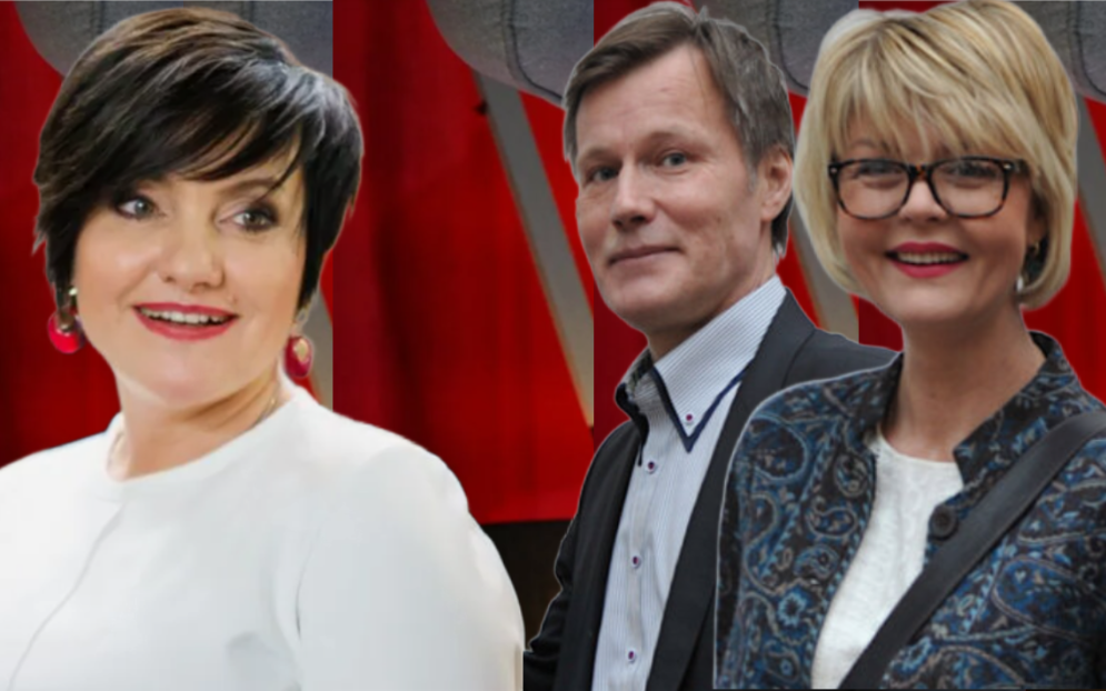 Инга Оболдина и Меньшовы из открытого источника яндекс фото