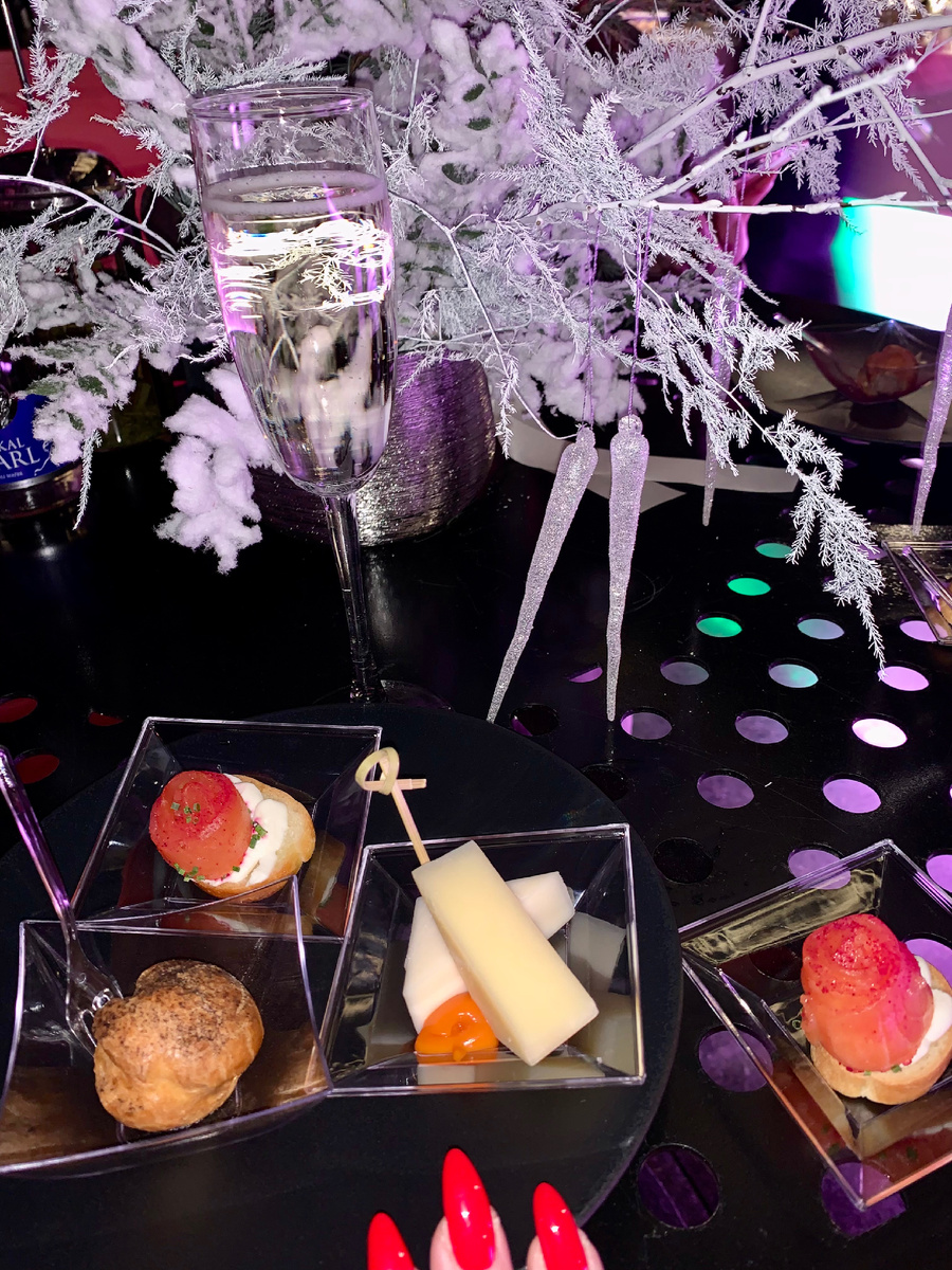 Пространство Community. 