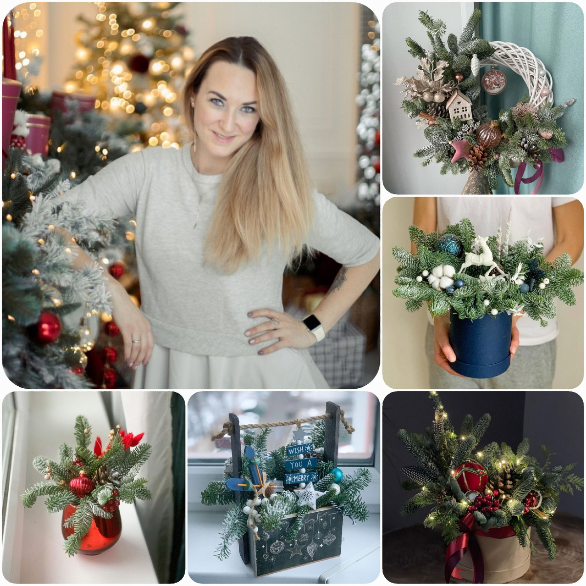 Коллаж автора.